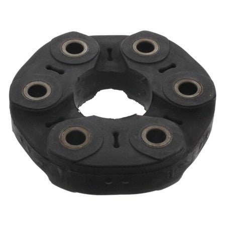 FEBI BILSTEIN 44571 | Bmw 5 Serisi F10 Kasa 525dx Şaft Takozu