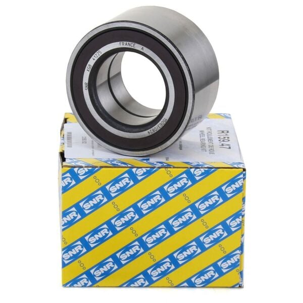 SNR XGB41225P | Peugeot 407 2005-2011 Ön Teker Bilyası Orijinal