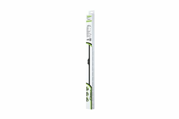 VALEO 575010 | Silgi Süpürgesi Tek 70Cm