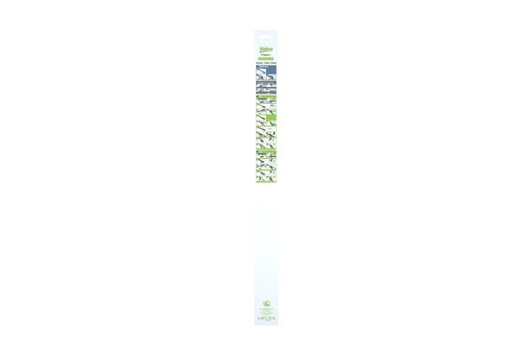 VALEO 575010 | Silgi Süpürgesi Tek 70Cm