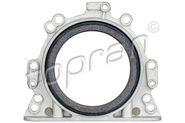 TOPRAN 109613 | Flanslı Keçe-(VW:Golf IV 98 > 06 1.8 Agn / Bora 1.9Agr / Polo 00 > 09 Amf-Bnv / Transporter T5 1.9 Axb)