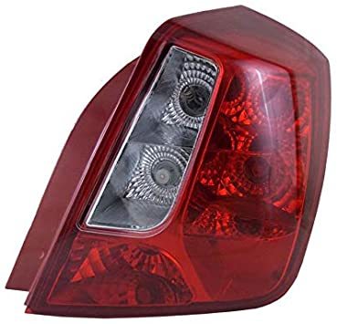 İTHAL 96551224 | Chevrolet Lacetti Sedan Kasa Sağ Stop Lambası