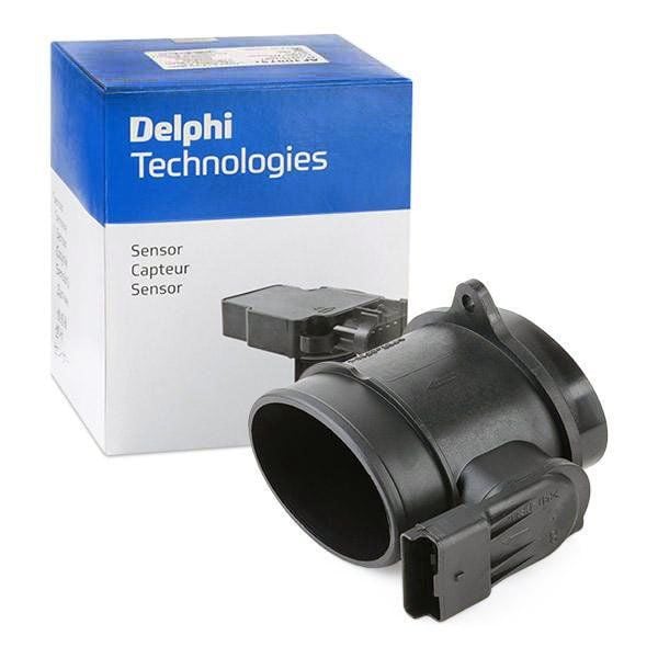 DELPHI AF10075-12B1 | Ford Focus 2004-2008 1.6 TDCI Hava Akış Metre (Hava Filtre Sensörü)
