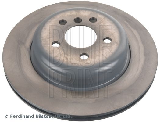 BLUEPRINT ADBP430063 | Fren Diski (BMW G-20 / 21 / 23 / 30 / 80 B46 / 48 / 57 Arka Sol) | 2 Adet