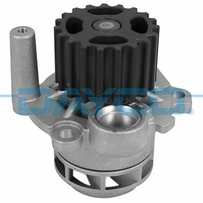 DAYCO DP058 | Devirdaim Polo 00-05 A2 00-02 Arosa 97-03 Ibiza 02-05 Fabia 00-04 Atd Axr Amf Bay