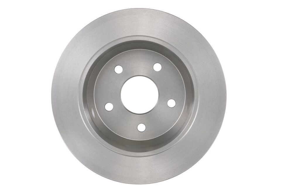 BOSCH 0986478771 | Fren Diski Arka Düz 305 mm (Jeep Cherokee) | 2 Adet