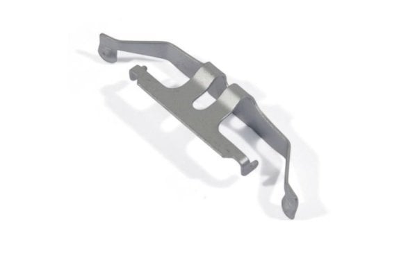 BMW 34216850853 | 1 Serisi F20 Kasa Arka Kaliper Yayı Orijinal