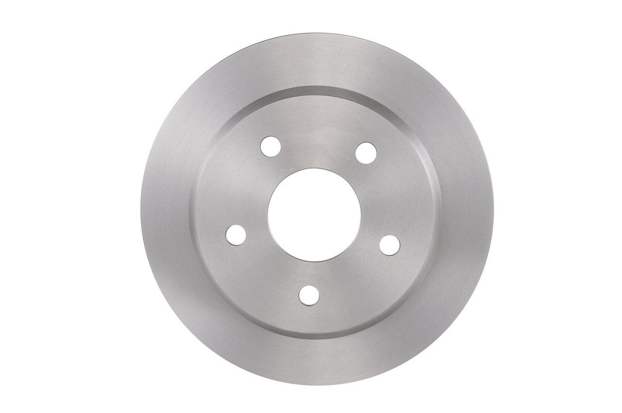 BOSCH 0986478771 | Fren Diski Arka Düz 305 mm (Jeep Cherokee) | 2 Adet