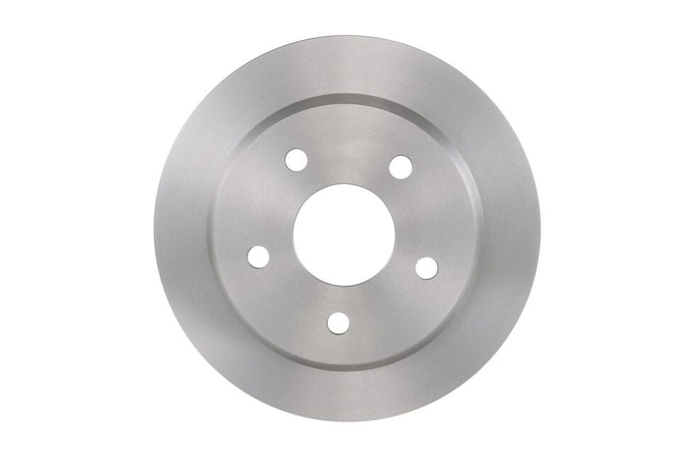 BOSCH 0986478771 | Fren Diski Arka Düz 305 mm (Jeep Cherokee) | 2 Adet