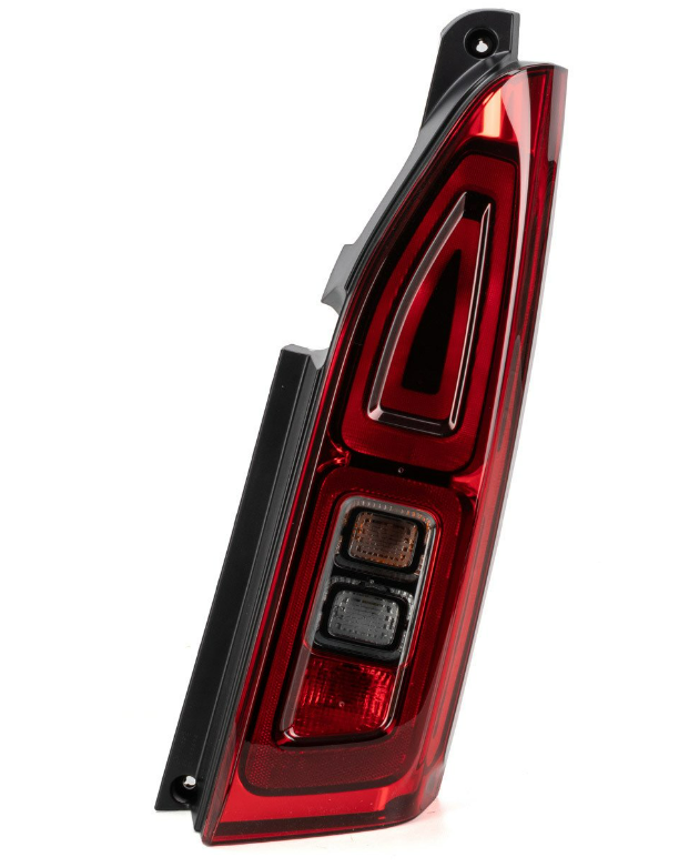 REP 6303344 | Peugeot Rifter 2019-2020 Arka Sağ Stop