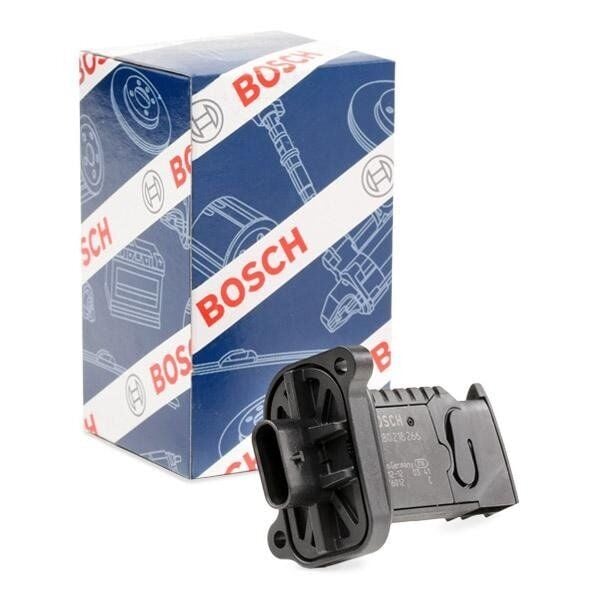 BOSCH 0280218266 | Bmw F30 Kasa 320i Hava Akışmetre Debimetre