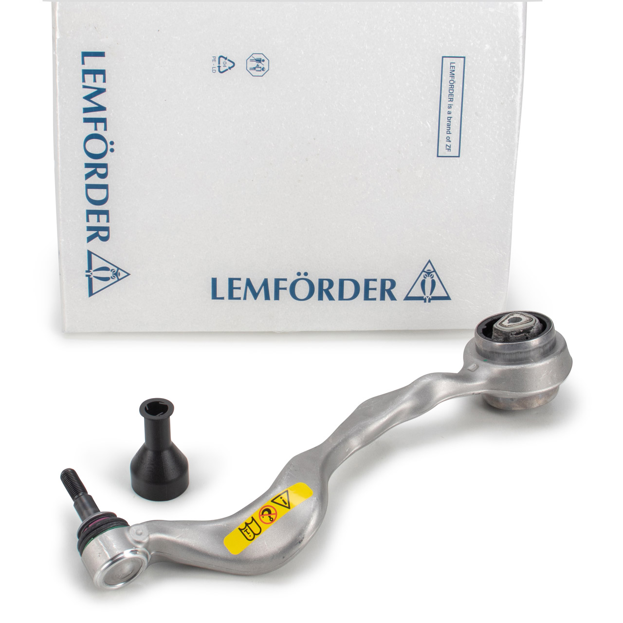 LEMFORDER 3033201 | Bmw E92 Kasa 320i Alt Eğri Sol Salıncak