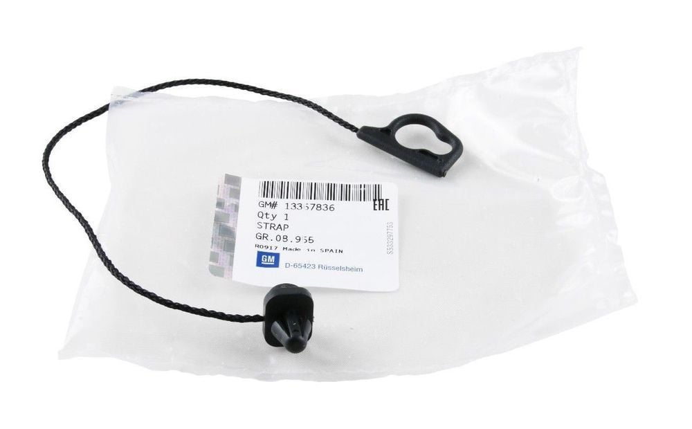 PSA 13367836 | Opel Corsa D Pandizot ipi Orijinal