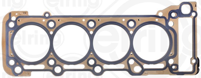 ELRING 457.690 | Conta Sil. Kap 611 / 646 CDI 1.Tamir