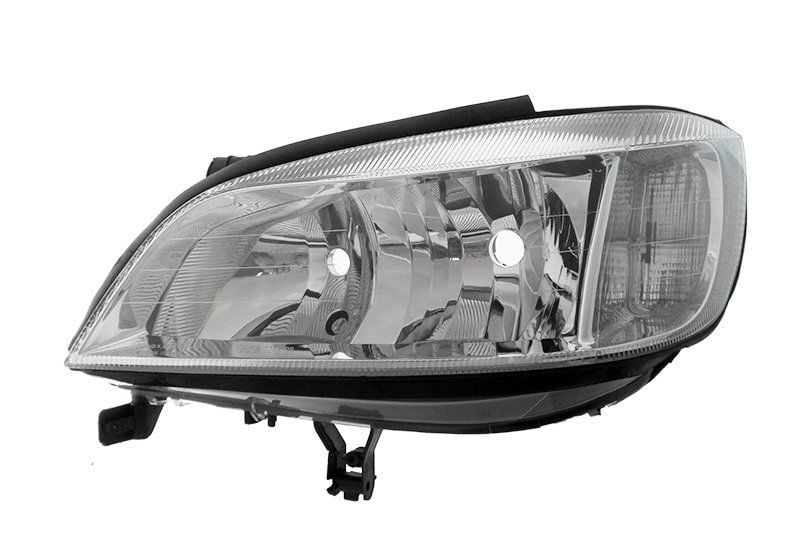 DEPO 442-1122L-LD-EM | Opel Zafira A Sol Far (Şöför Tarafı)
