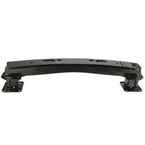 İTHAL 9T16V17750AA | Ford Connect 2003-2008 Ön Tampon Demiri (Travers) Yan Sanayi