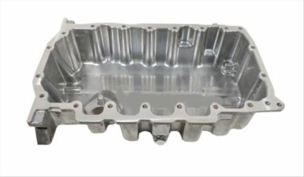 TOPRAN 117104 | Audi A6 2011 Model Sonrası 2.0 TDI Yağ Karteri