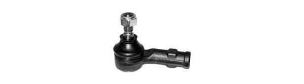 AYD 91-00271 | Volkswagen Polo 2000-2002 Model Aralığında Sağ Taraf Rot Başı