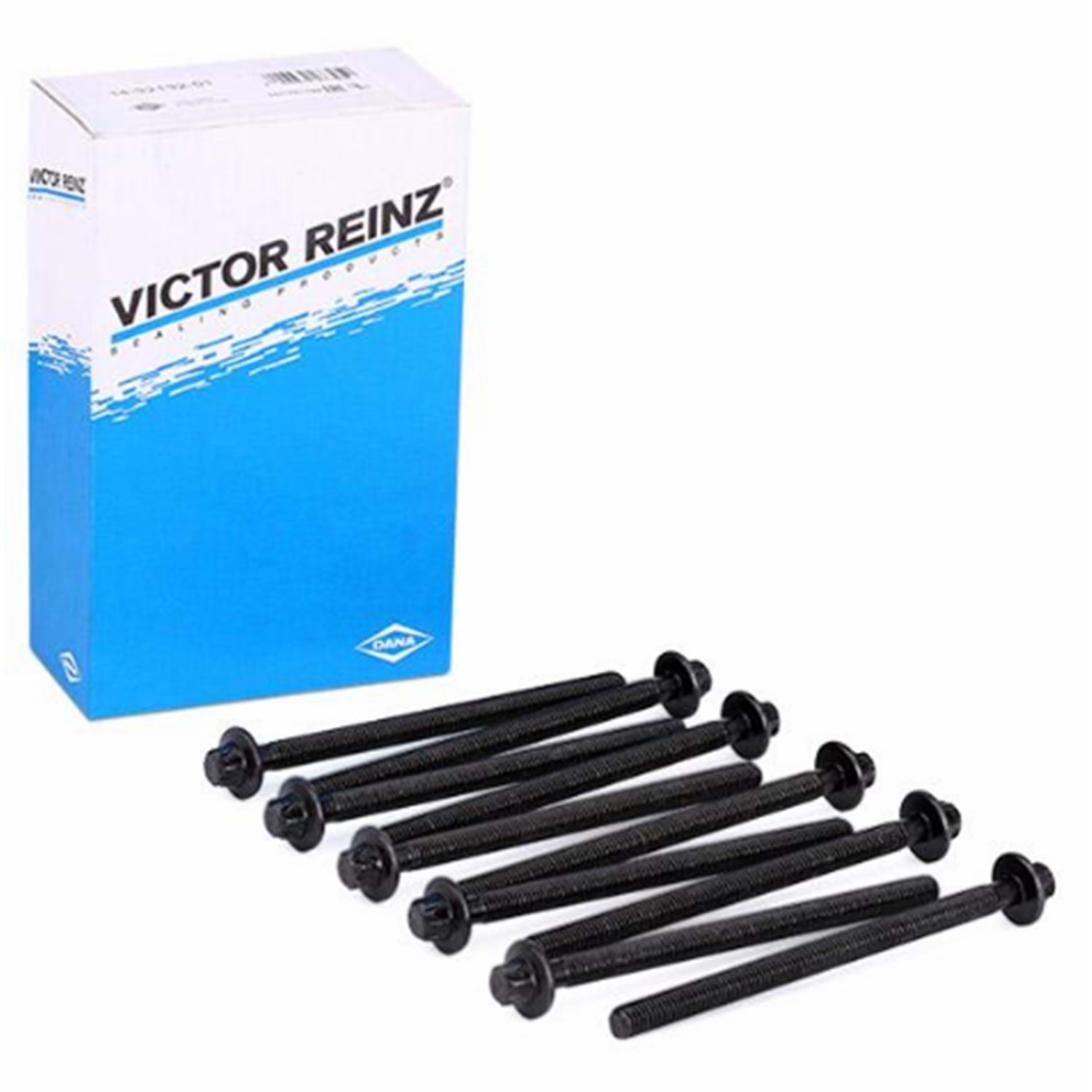 VİCTOR REİNZ 14-32132-01 | Opel Corsa C 1.2 /1.4 Twinport Silindir Kapak Saplaması