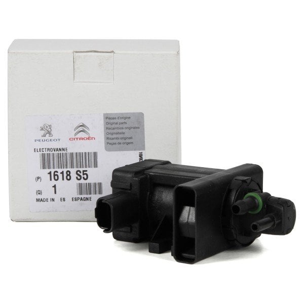 PSA 1618.S5 | Peugeot 307 2.0 Hdi Turbo Elektrovana Valfi Orijinal