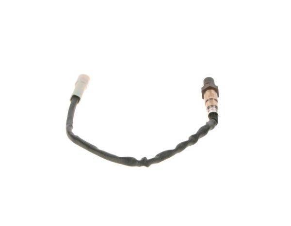 BOSCH 0258986777 | Lambda Sensörü 05-Focus-Cmax 1.6-16Ti