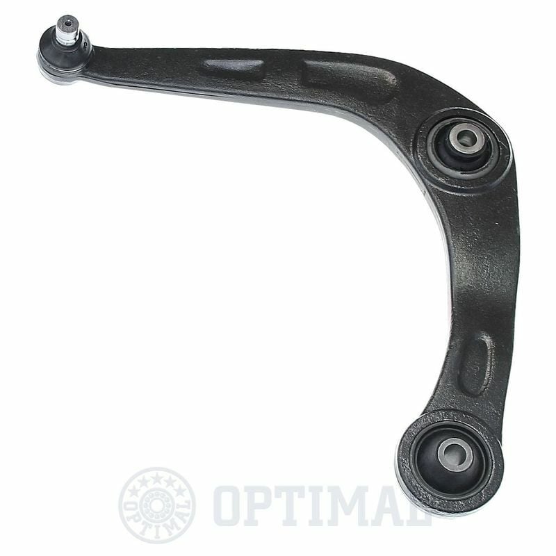 OPTIMAL G6-634 | Salıncak Sol (Peugeot 206)