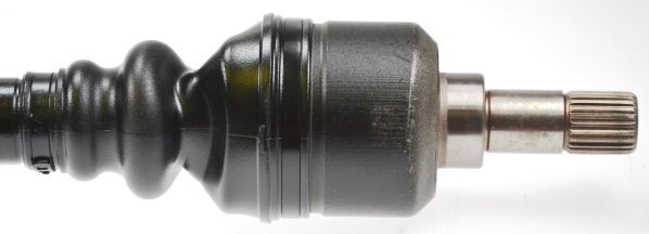 GKN 303572 | Aks Sol 307 01-307 02-Partner 08-/ Berlingo 08-1.6 HDI 2.0 HDI -