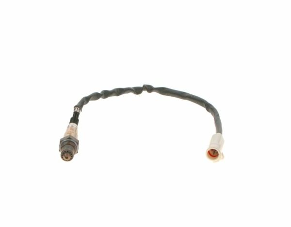 BOSCH 0258986777 | Lambda Sensörü 05-Focus-Cmax 1.6-16Ti