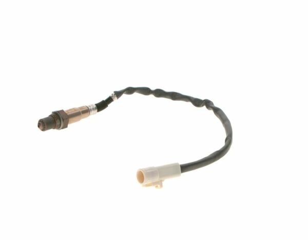 BOSCH 0258986777 | Lambda Sensörü 05-Focus-Cmax 1.6-16Ti