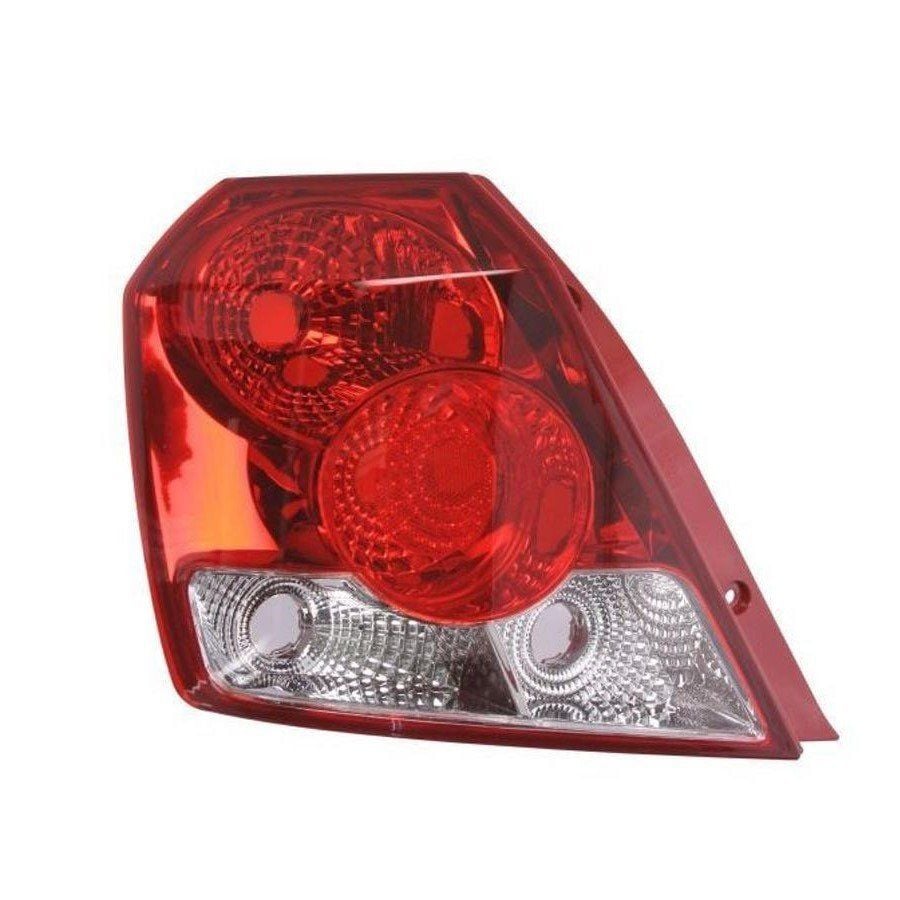 İTHAL 96540268 | Chevrolet Kalos Sol Stop HB Taiwan (96540267)