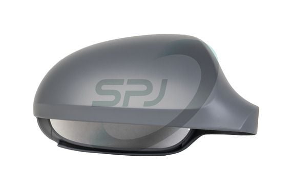SPJ V-0891 | Dikiz Ayna Kapağı Sol Dış 3008 10 > 16 5008 10 > 16 Kromlu