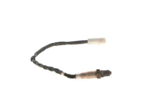 BOSCH 0258986777 | Lambda Sensörü 05-Focus-Cmax 1.6-16Ti