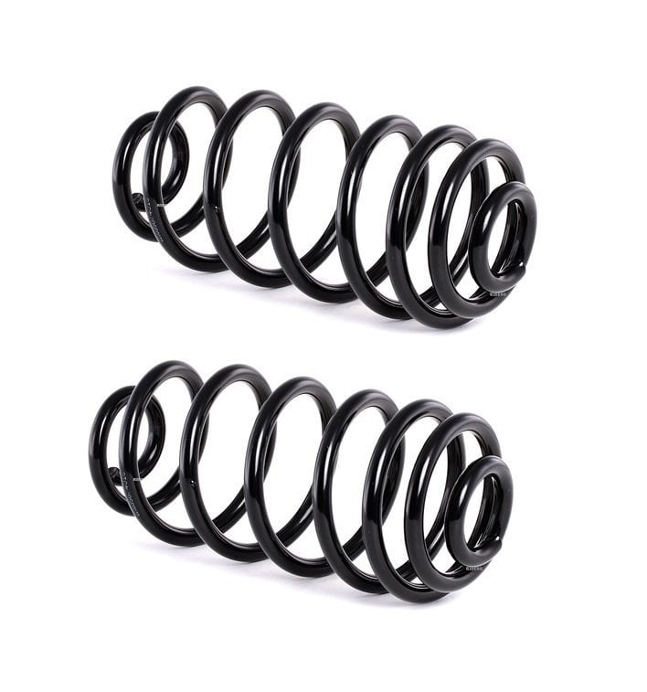 İTHAL 65-305-007 | Opel Vectra B 1.6 / 2.0 Arka Helezon Yayı Takım