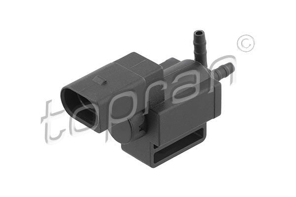 TOPRAN 116266 | Selenoıd Valf (VW Golf 98-14 Passat 01-15 Polo 02-15 Audi A3 97- A4 99-15 A6 02-14)