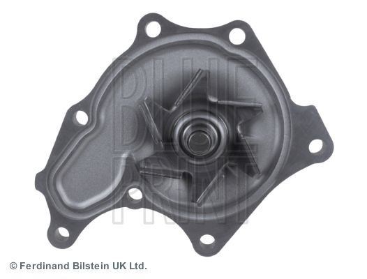 BLUEPRINT ADZ99107 | Devirdaim (Isuzu: Nkr / Tfr / Dmax 02-07 4Ja1)