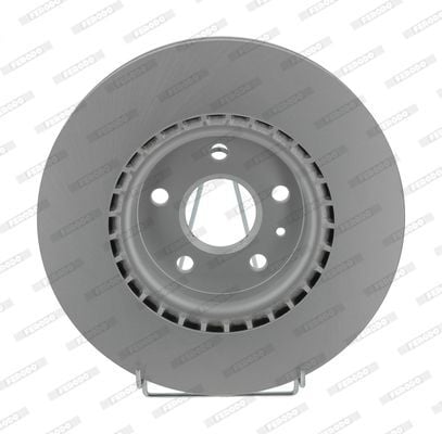 FERODO DDF1723C1 | Opel Fren Disk Tekli Ön 17 İnc İnsignia 569081 33 | 1 Adet