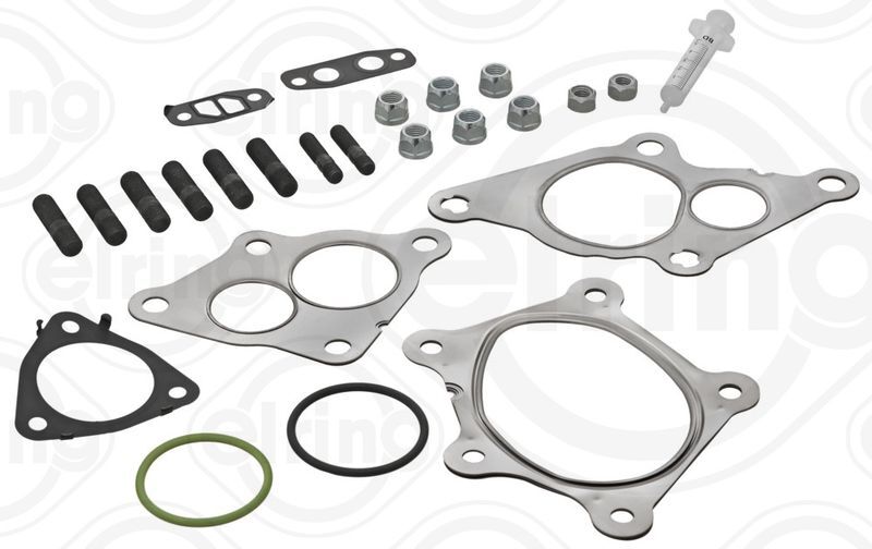ELRING 042.350 | Turbo Conta Seti Isuzu