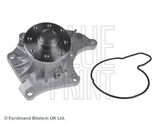 BLUEPRINT ADZ99107 | Devirdaim (Isuzu: Nkr / Tfr / Dmax 02-07 4Ja1)
