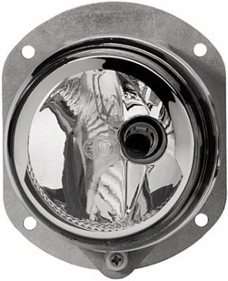 HELLA 1N0009295-077 | Sis Lambası (Diederichs) , H7-Halojen, Sol, Mercedes Slk