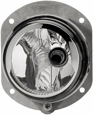 HELLA 1N0009295-077 | Sis Lambası (Diederichs) , H7-Halojen, Sol, Mercedes Slk