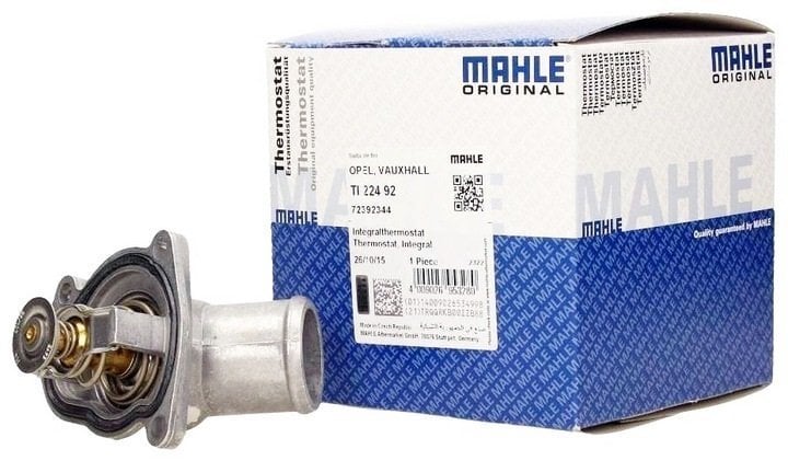 BEHR-MAHLE TI22492 | -MAHLE / Opel Astra H 1.4 Twinport Termostat