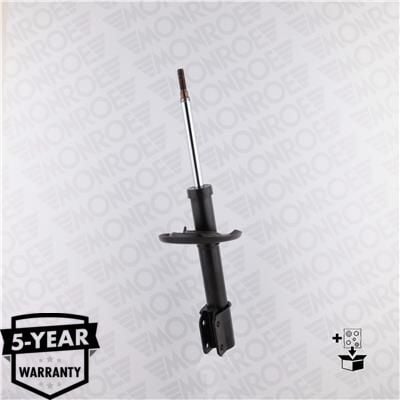 MONROE G7467 | Dacia Dokker Ön Amörtisör Takımı Monreo Marka