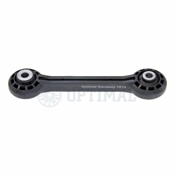OPTIMAL G5-760 | Sağ / Sol Ön Askı Rotu-170mm Alüminyum (Audi A4 08-A5 10-A6 11-Q5 09-12)