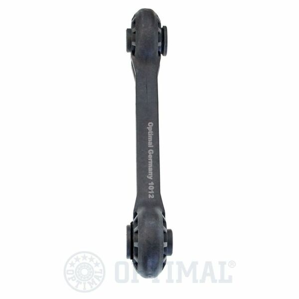 OPTIMAL G5-760 | Sağ / Sol Ön Askı Rotu-170mm Alüminyum (Audi A4 08-A5 10-A6 11-Q5 09-12)