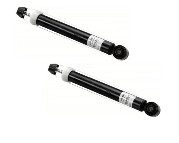 SACHS 350145 | Opel Astra J Arka Amortisör Takımı Sağ Sol