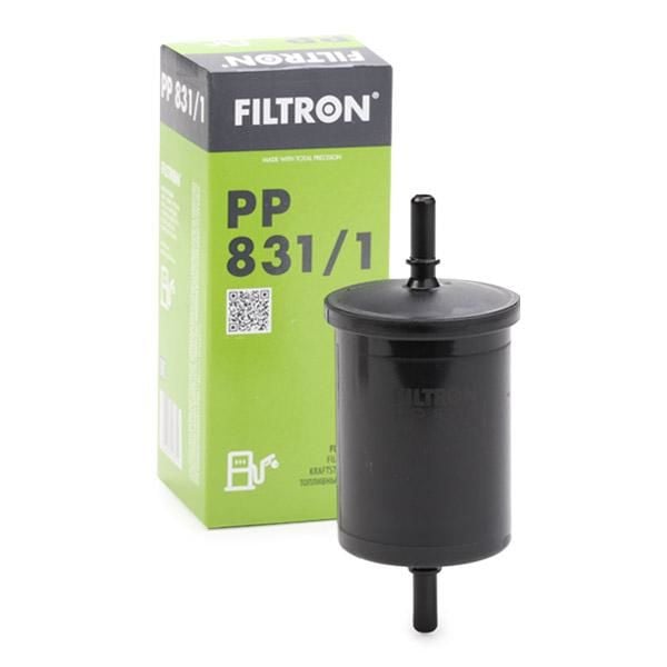 FILTRON PP831-1 | Renault Clio Symbol 1.4 1.6 16V K4J Benzin Filtresi