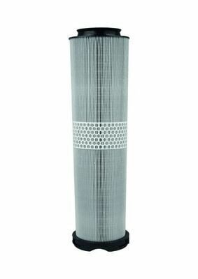 MAHLE LX816-6 | Hava Filtresi 02-09 E-Seri (W211-S211)