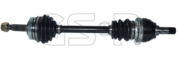 İTHAL 244076 | Opel Vectra B 96-2001 1.6 Motor Sol Aks Komple