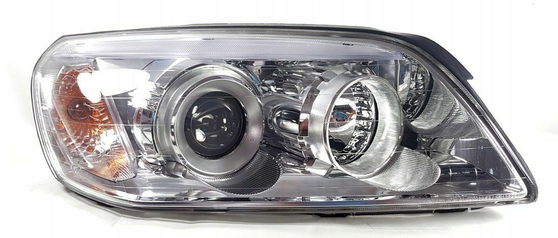 İTHAL 96626974 | Chevrolet Captiva C100 Sağ Far