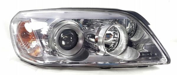 İTHAL 96626974 | Chevrolet Captiva C100 Sağ Far